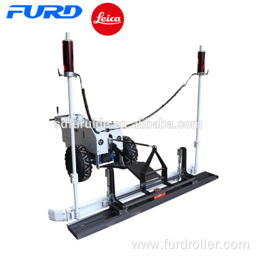 Automatic Hand operated Laser Screed (FDJP-24D)